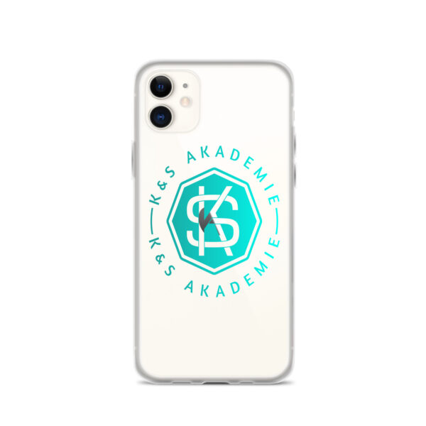 K&S iPhone® Handyhüllen – Bild 5