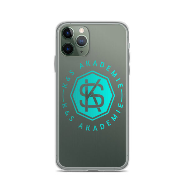 K&S iPhone® Handyhüllen