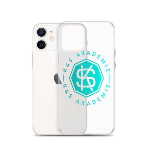 K&S iPhone® Handyhüllen – Bild 14