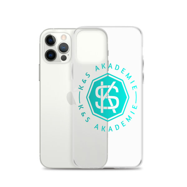 K&S iPhone® Handyhüllen – Bild 12