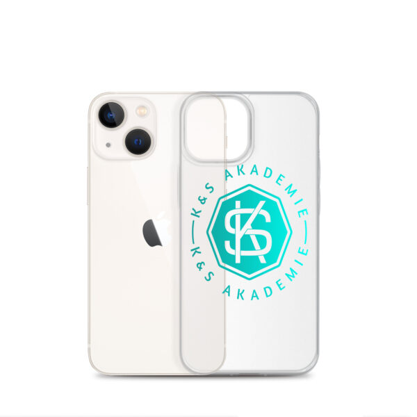 K&S iPhone® Handyhüllen – Bild 16