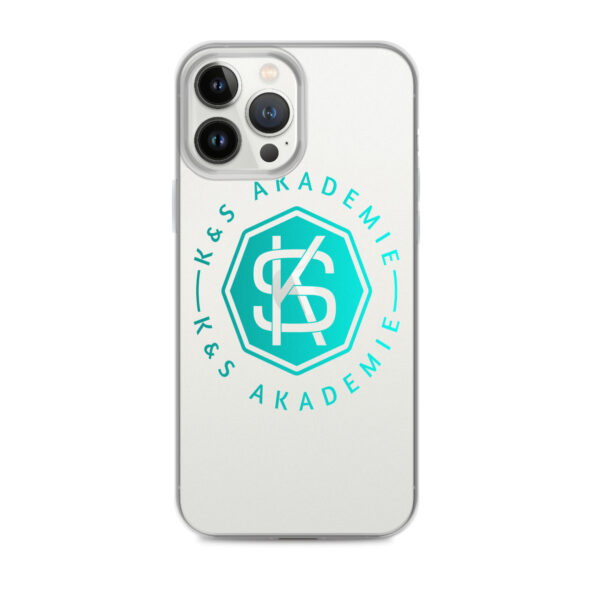 K&S iPhone® Handyhüllen – Bild 17
