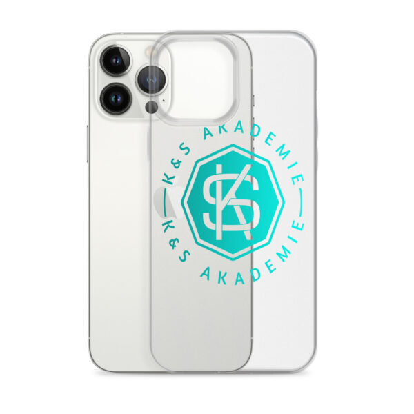 K&S iPhone® Handyhüllen – Bild 18
