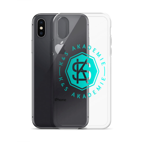 K&S iPhone® Handyhüllen – Bild 52