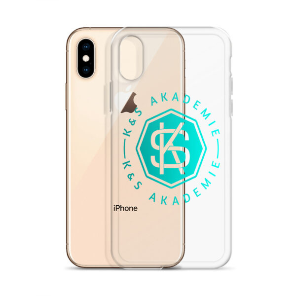K&S iPhone® Handyhüllen – Bild 54