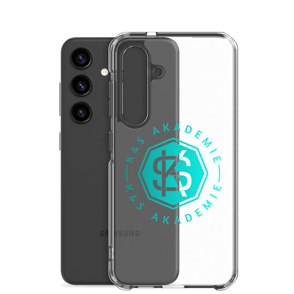 K&S Samsung Handyhüllen