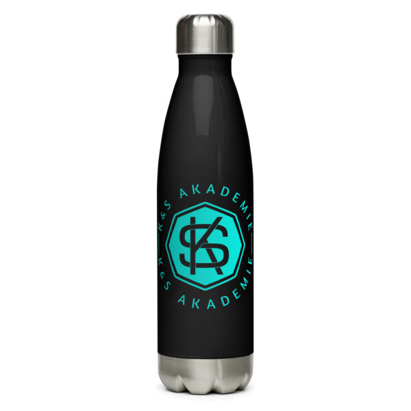 K&S Edelstahl-Trinkflasche (500 ml)