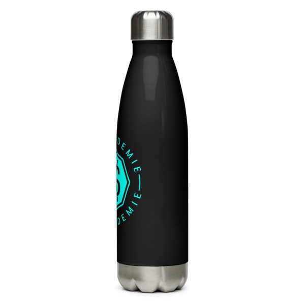 K&S Edelstahl-Trinkflasche (500 ml) – Bild 3