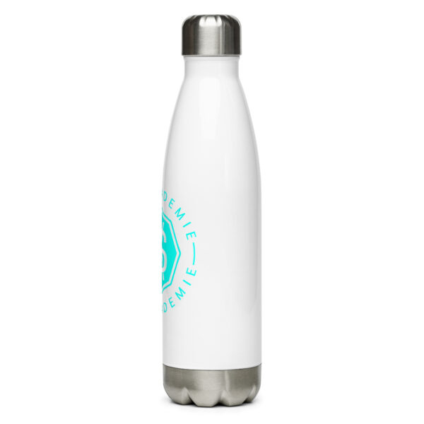 K&S Edelstahl-Trinkflasche (500 ml) – Bild 7