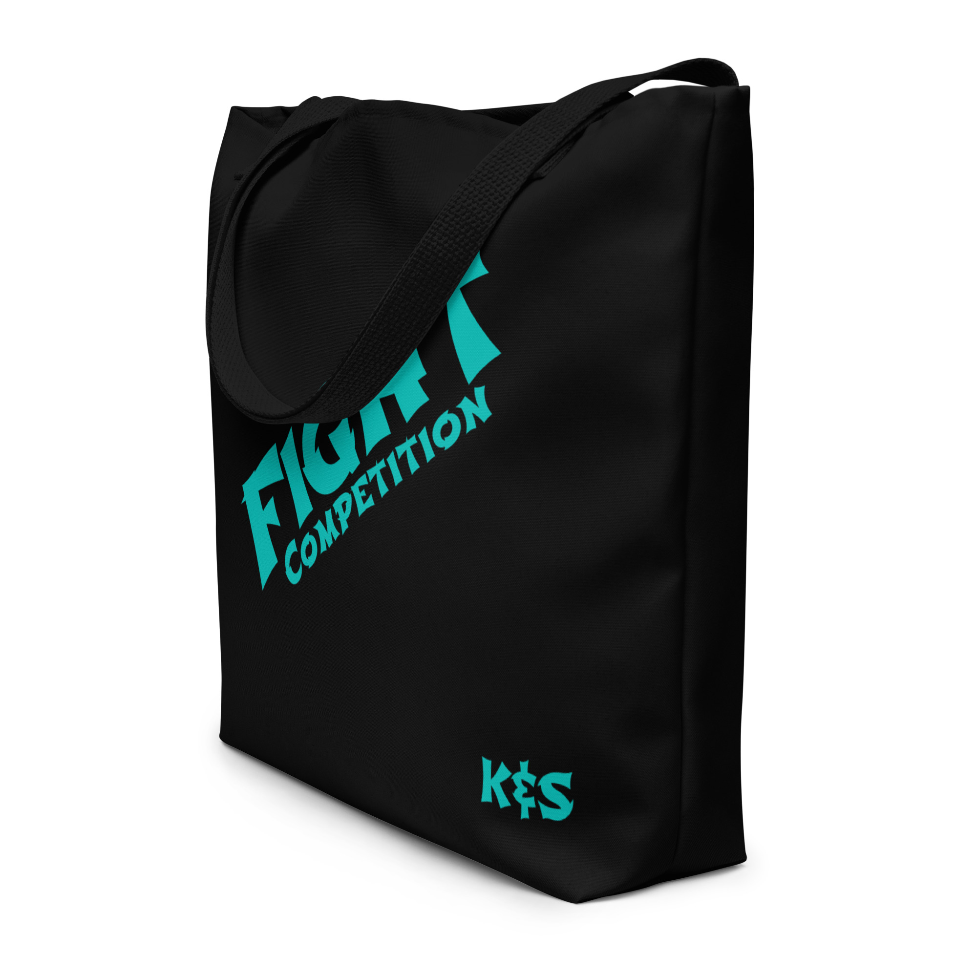 K&S Tragetasche – Bild 2
