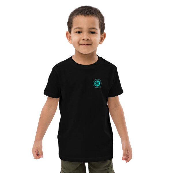 ,,BASIC" Kids K&S Trainingsshirt