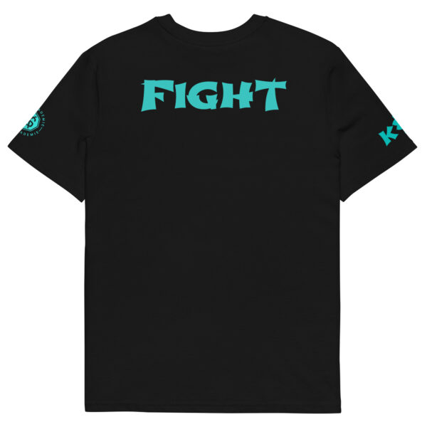 ,,COMPETITION“ Unisex K&S Bio Baumwoll T-Shirt – Bild 2