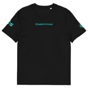 ,,COMPETITION“ Unisex K&S Sporttrikot
