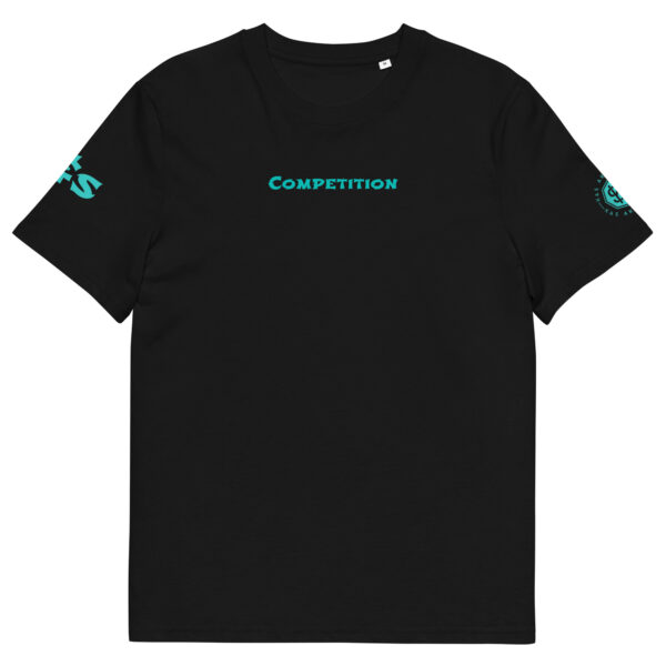 ,,COMPETITION“ Unisex K&S Sporttrikot