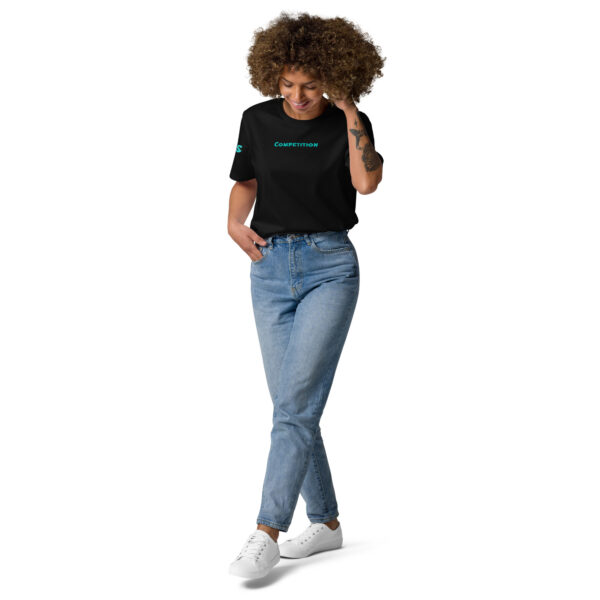 ,,COMPETITION“ Unisex K&S Sporttrikot – Bild 3
